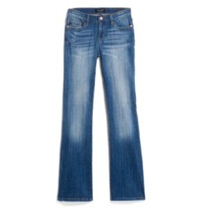Judy Blue Boot Cut Jeans